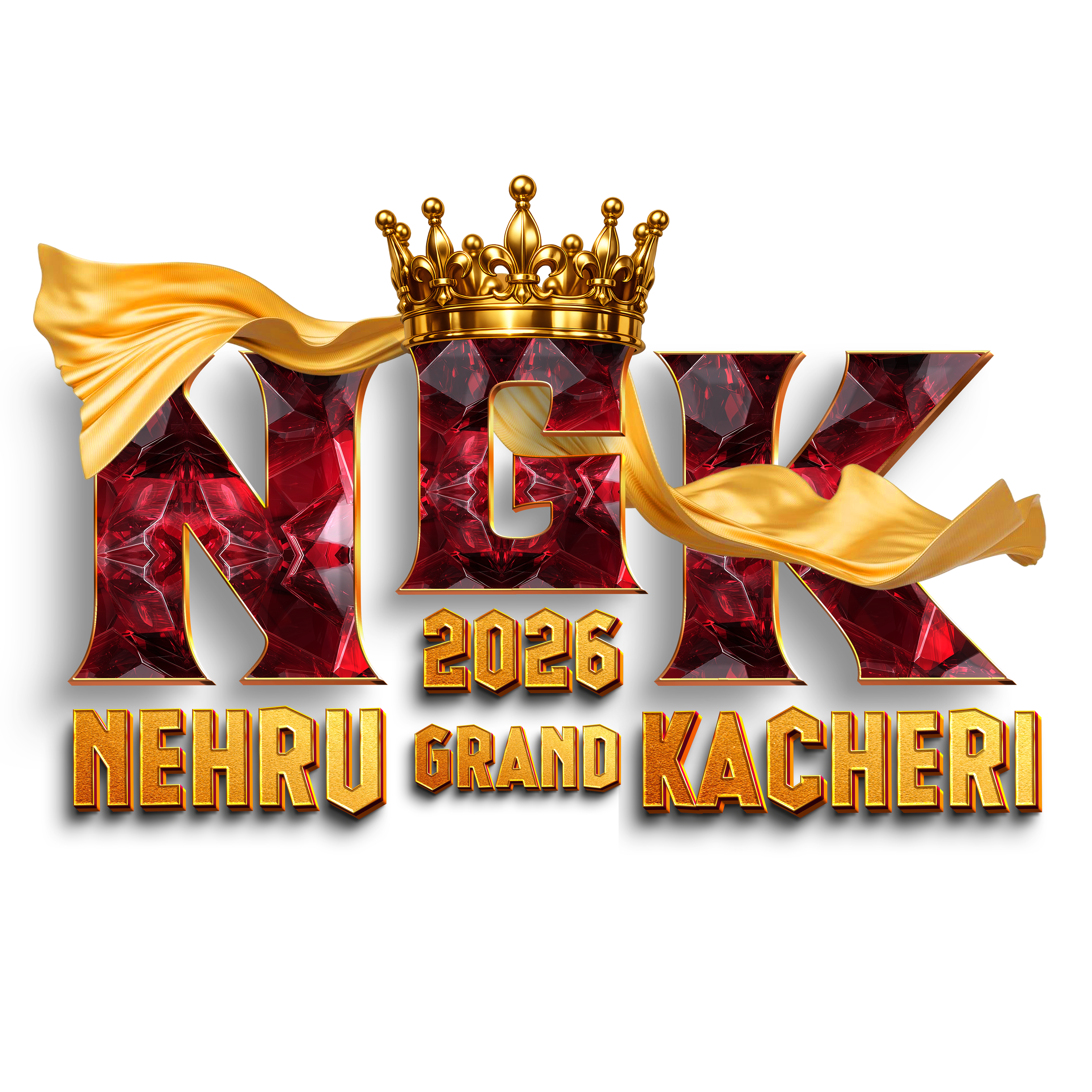 NGK 2026 - Nehru Grand Kacheri